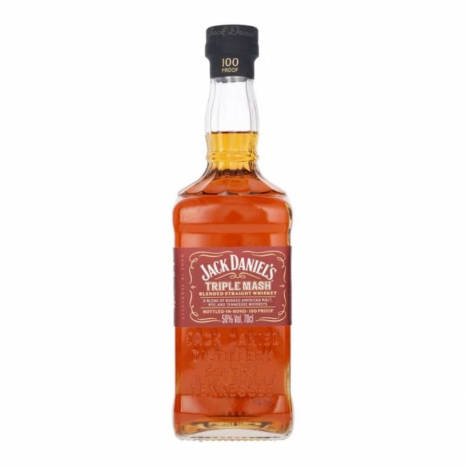 Jack Daniel's Triple Mash