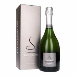 Janisson Brut Champagne