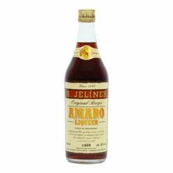 Jelinek Amaro Liqueur