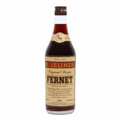 Jelinek Fernet Liqueur