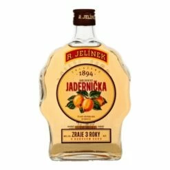 Jelinek Jadernicka Apple Brandy