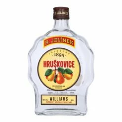 Jelinek Pear Williams Brandy