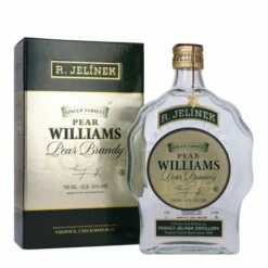 Jelinek Pear Williams - Single Variety