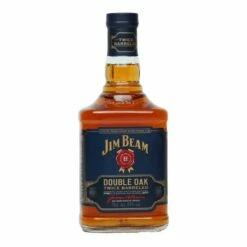 Jim Beam Double Oak
