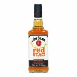 Jim Beam Red Stag Black Cherry Liqueur