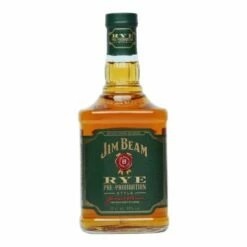 Jim Beam Rye