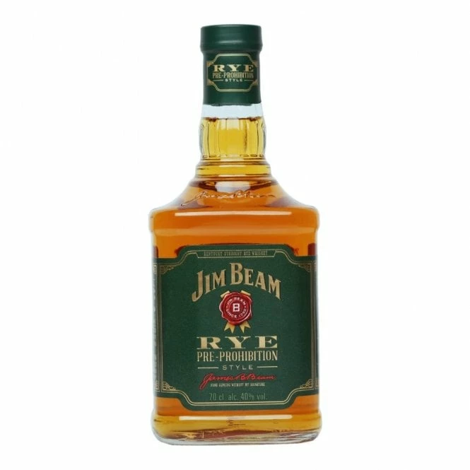 Jim Beam Rye