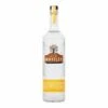 JJ Whitley Peach And Apricot Vodka