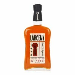 John E. Fitzgerald Larceny 92 - Litre