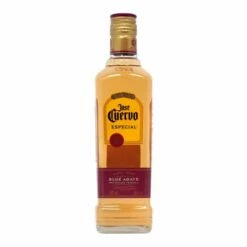 Jose Cuervo Especial Gold Reposado Tequila -50cl