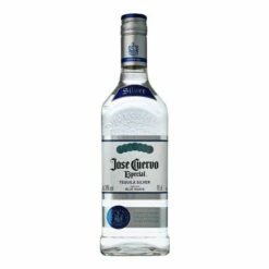 Jose Cuervo Especial Silver Tequila