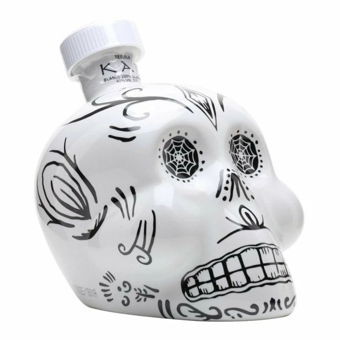 KAH Tequila Blanco