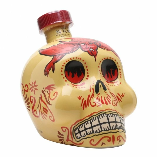 KAH Tequila Reposado