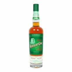 Kentucky Owl St. Patrick's Limited Edition Bourbon