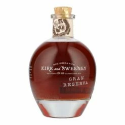 Kirk & Sweeney Gran Reserva Rum