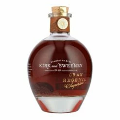 Kirk & Sweeney Gran Reserva Superior Rum