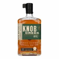 Knob Creek Rye
