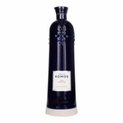 Komos Anejo Cristalino Tequila