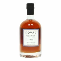 Koval Millet Whiskey