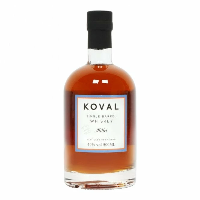 Koval Millet Whiskey