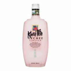 Kwai Feh Lychee Liqueur
