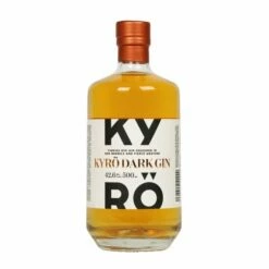 Kyro Dark Gin