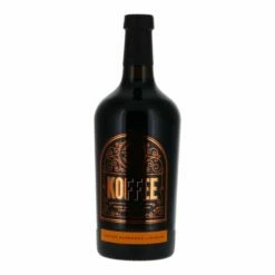 Lavie Coffee Espresso Liqueur