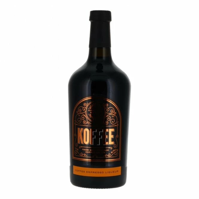 Lavie Coffee Espresso Liqueur