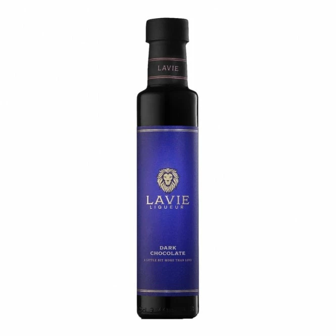 Lavie Dark Chocolate Liqueur - 250ml