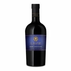 Lavie Dark Chocolate Liqueur
