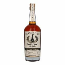 Leiper's Fork Bourbon - Bottled In Bond