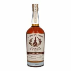 Leiper's Fork Tennessee Whiskey - Bottled In Bond
