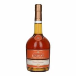 Louis XV Orange Brandy