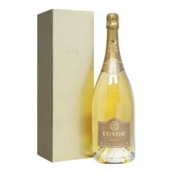 Luxor Pure Gold Brut Magnum