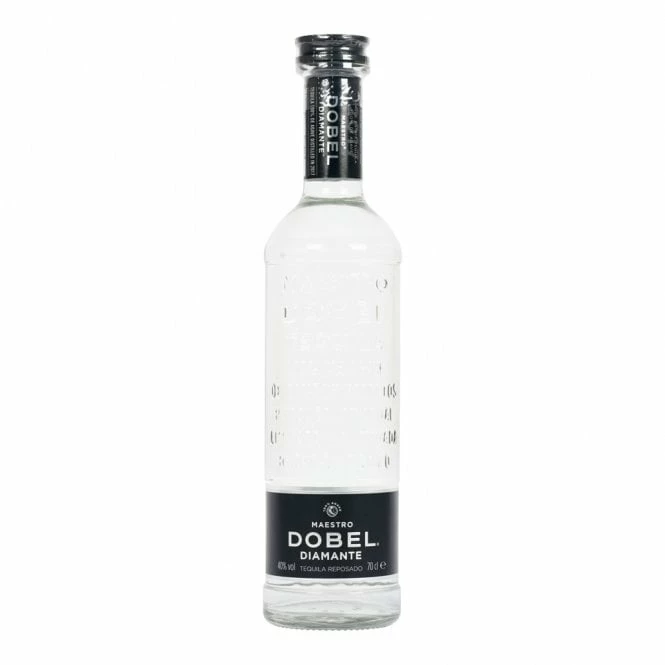 Maestro Dobel Diamante Tequila