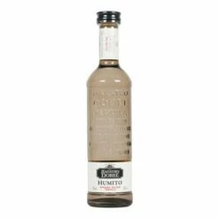 Maestro Dobel Humito Smoked Tequila