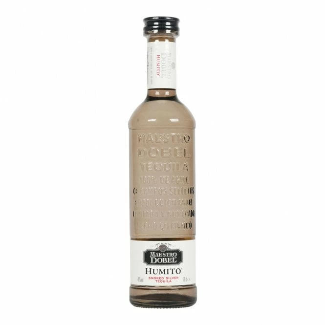 Maestro Dobel Humito Smoked Tequila