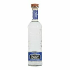 Maestro Dobel Silver Tequila