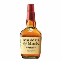Maker's Mark