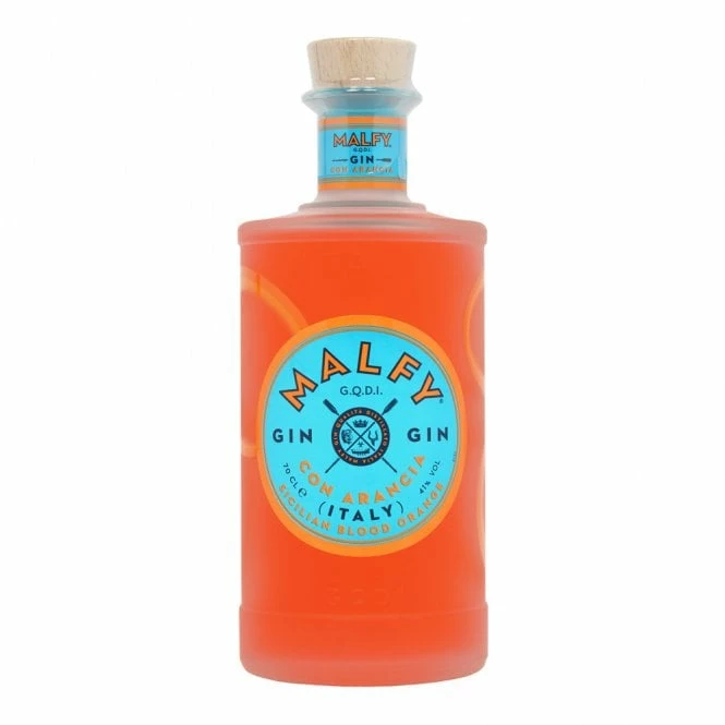 Malfy Con Arancia Gin