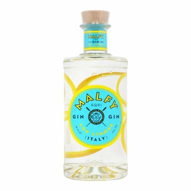 Malfy Con Limone Gin