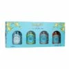 Malfy Gin - 4x5cl Miniature Gift Set