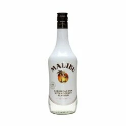 Malibu Rum