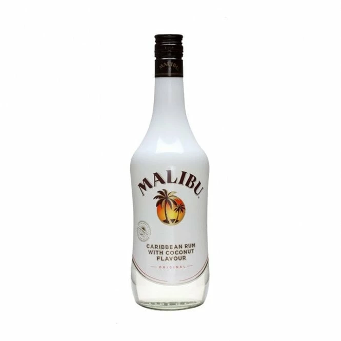 Malibu Rum