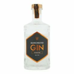 Manchester Signature Gin