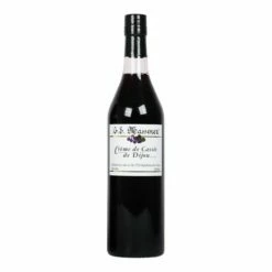 Massenez Creme De Cassis Liqueur