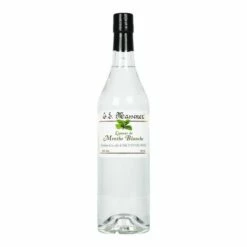 Massenez Fresh Mint Liqueur
