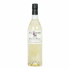 Massenez Passion Fruit Liqueur