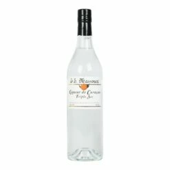 Massenez Triple Sec Liqueur