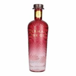 Mermaid Pink Gin